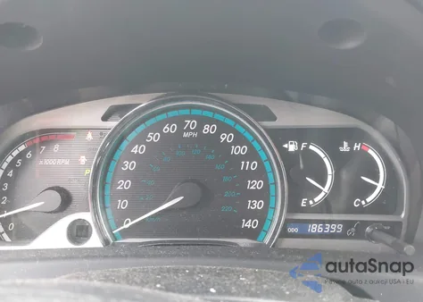 2010 Toyota Venza из США, поврежденный, VIN 4T3BA3BB3AU010315